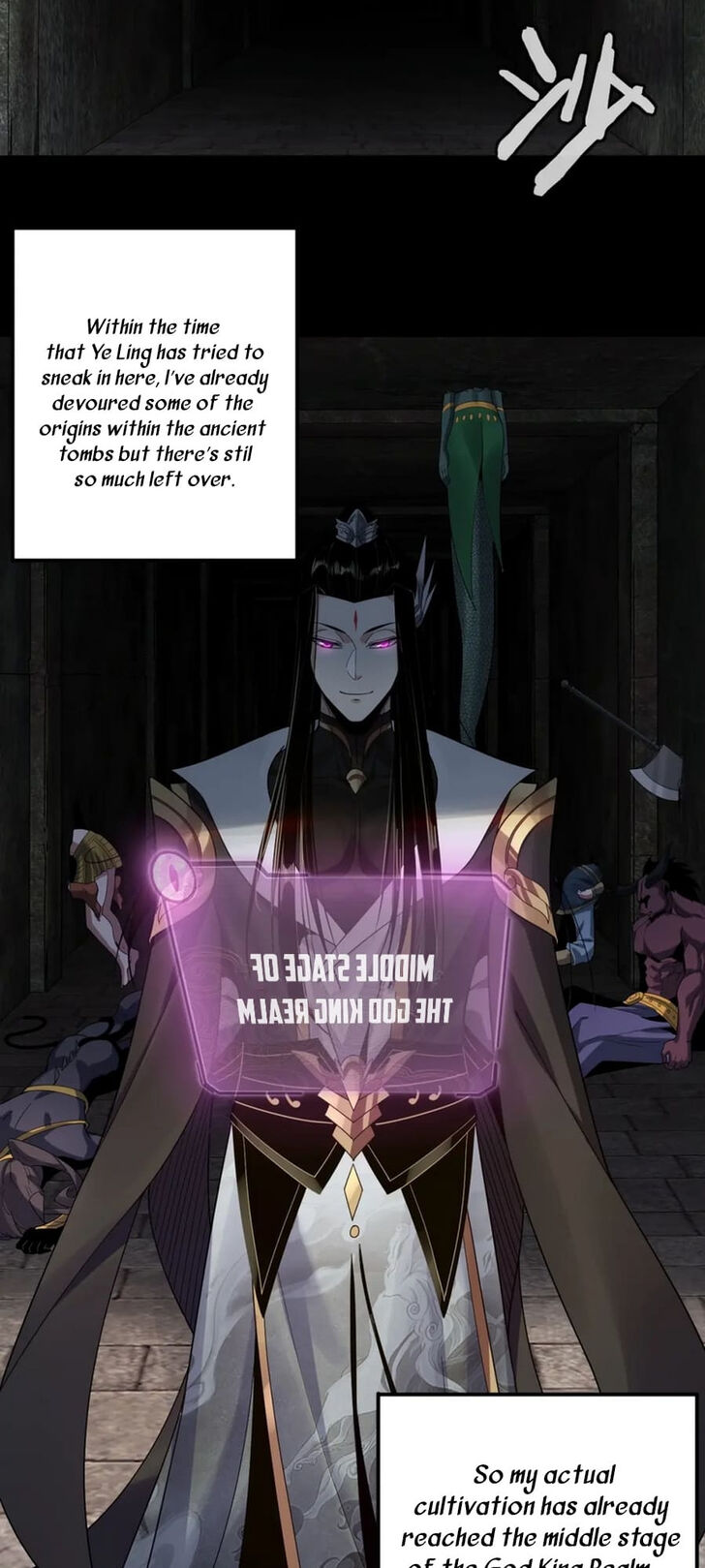 Read I Am the Fated Villain Manga Online