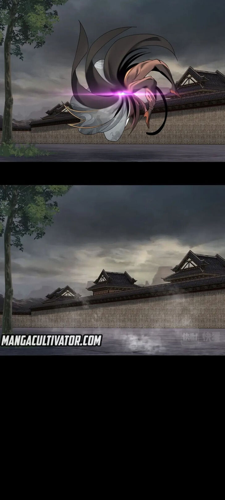 Read I Am the Fated Villain Manga Online