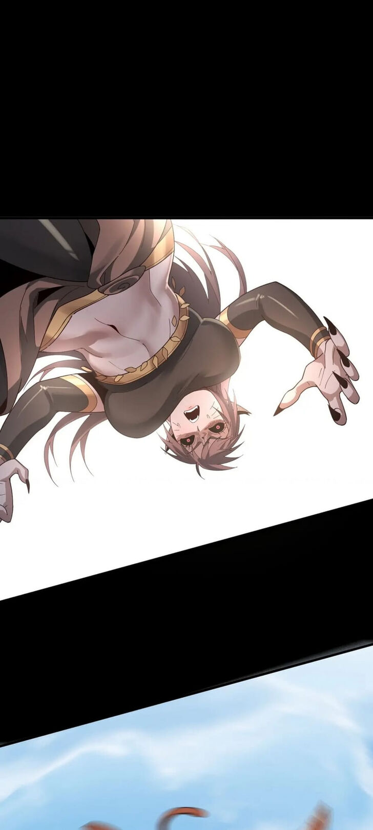 Read I Am the Fated Villain Manga Online