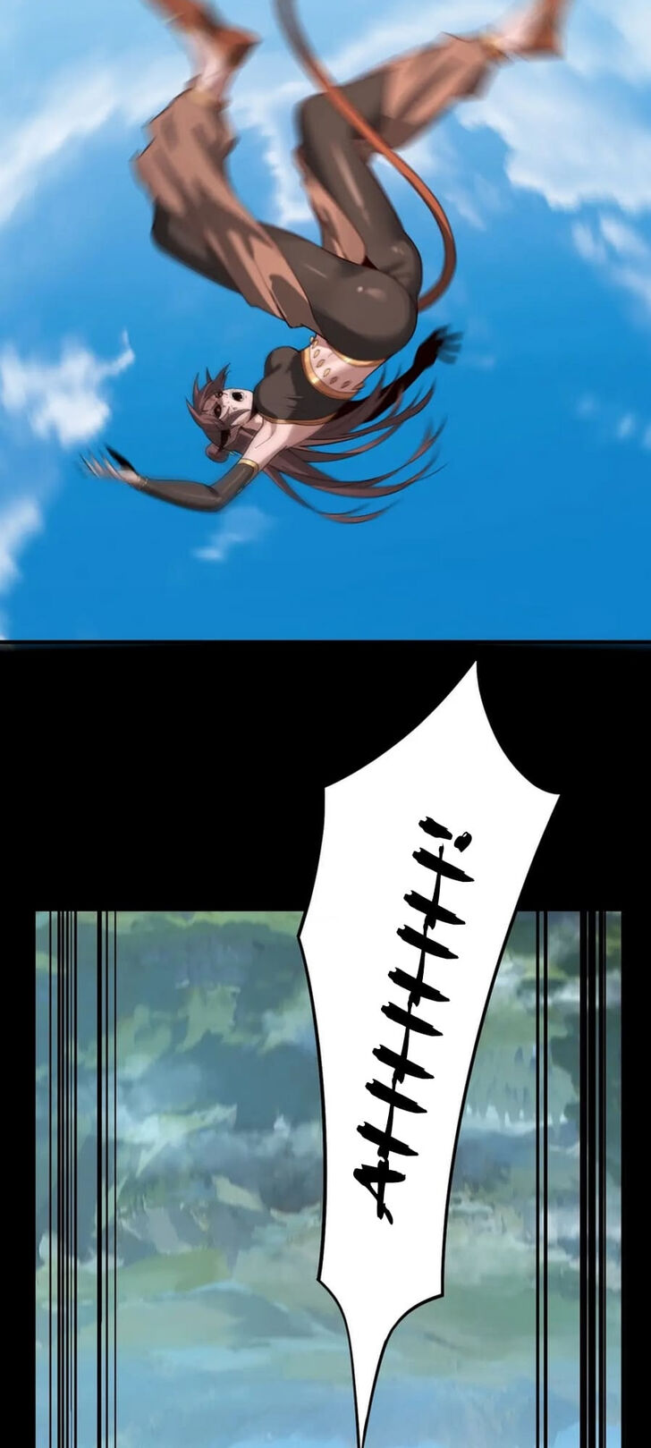 Read I Am the Fated Villain Manga Online