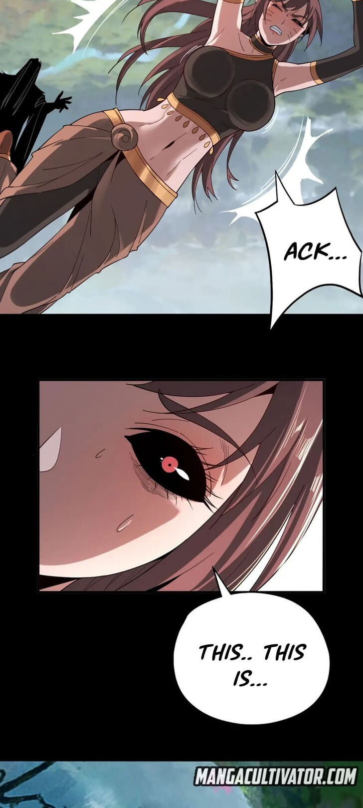 Read I Am the Fated Villain Manga Online