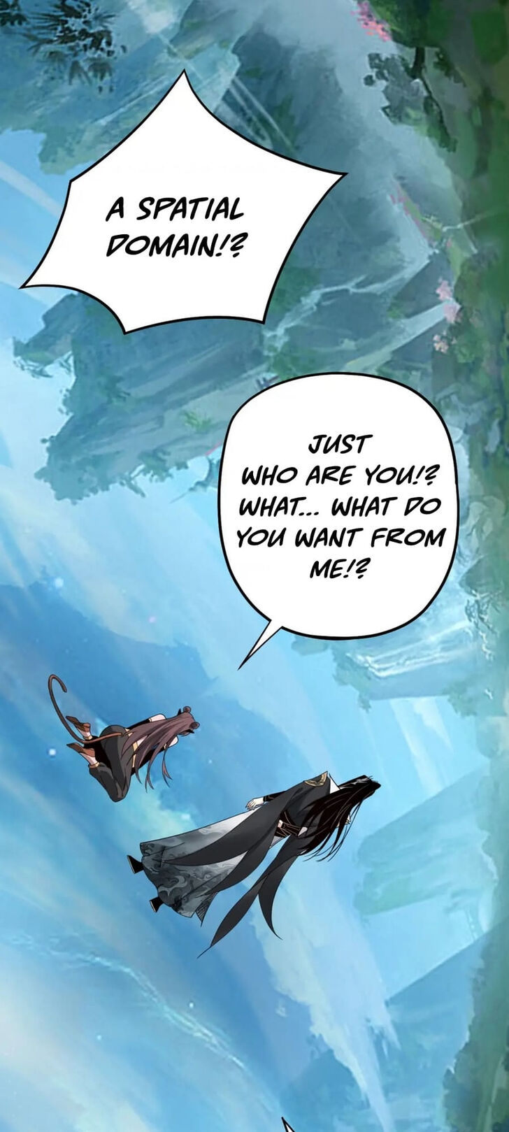 Read I Am the Fated Villain Manga Online