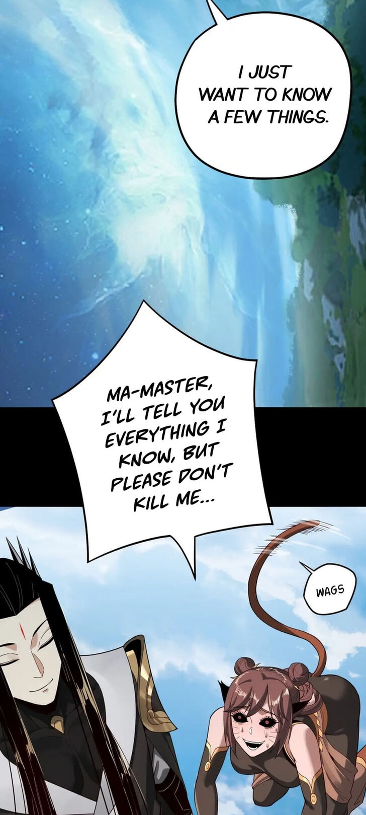 Read I Am the Fated Villain Manga Online