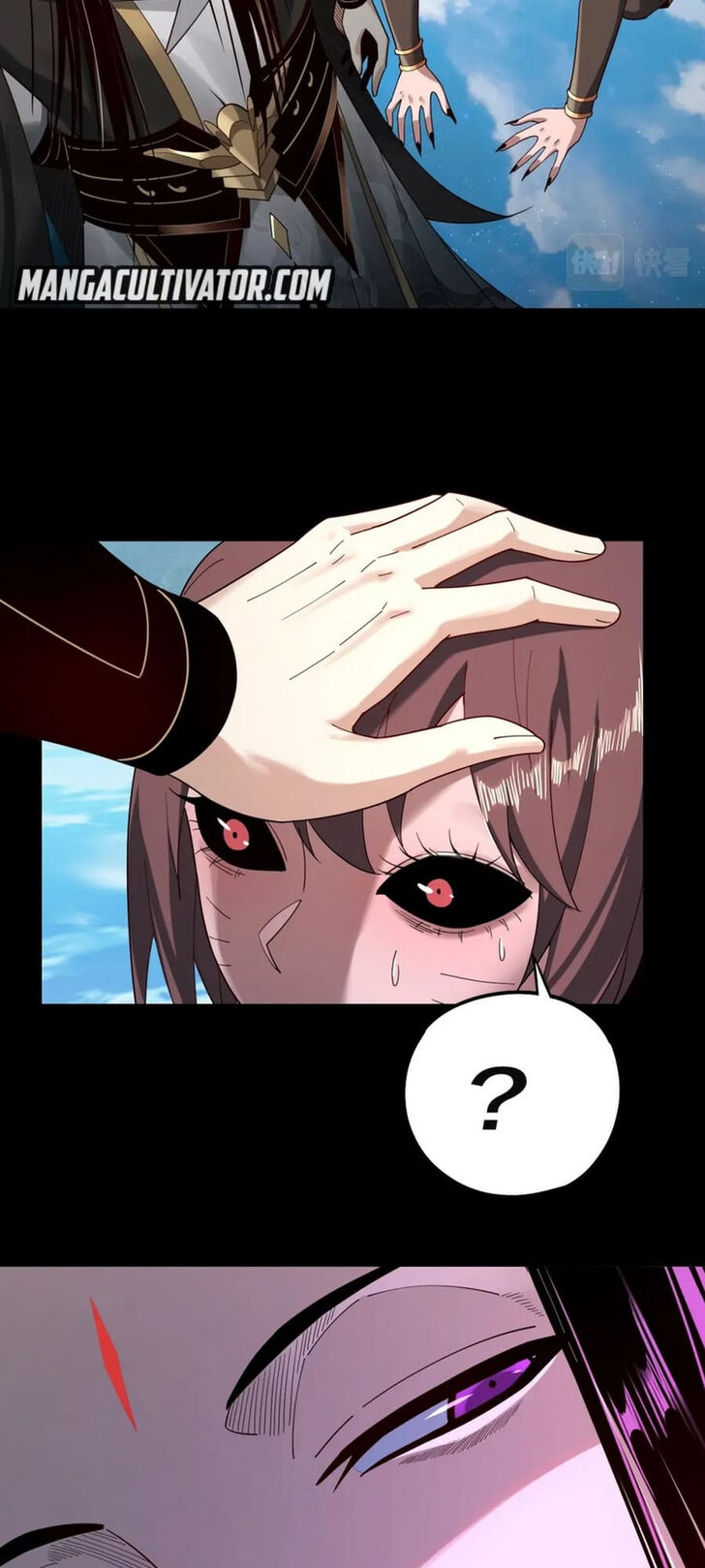 Read I Am the Fated Villain Manga Online