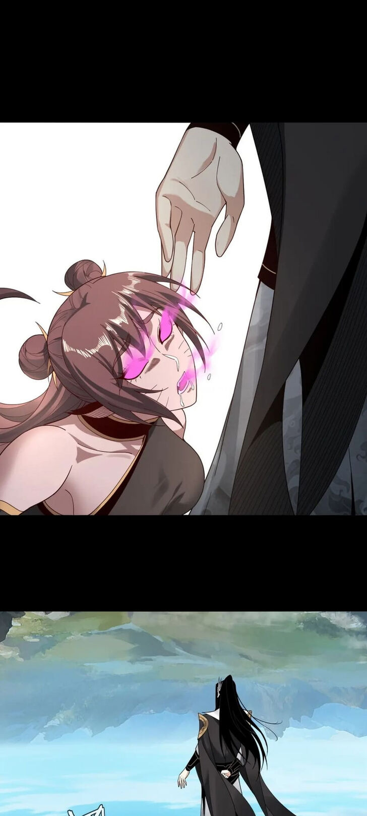 Read I Am the Fated Villain Manga Online