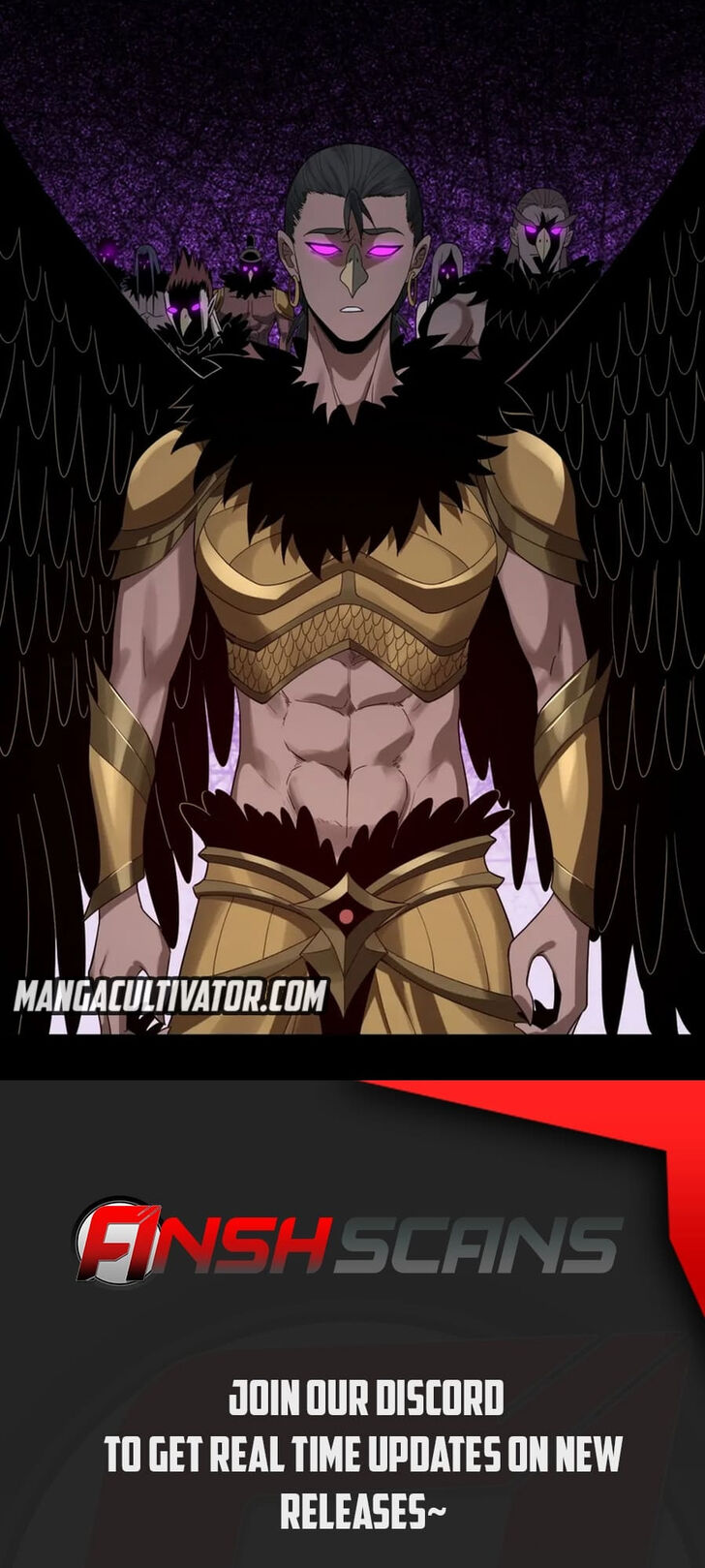 Read I Am the Fated Villain Manga Online