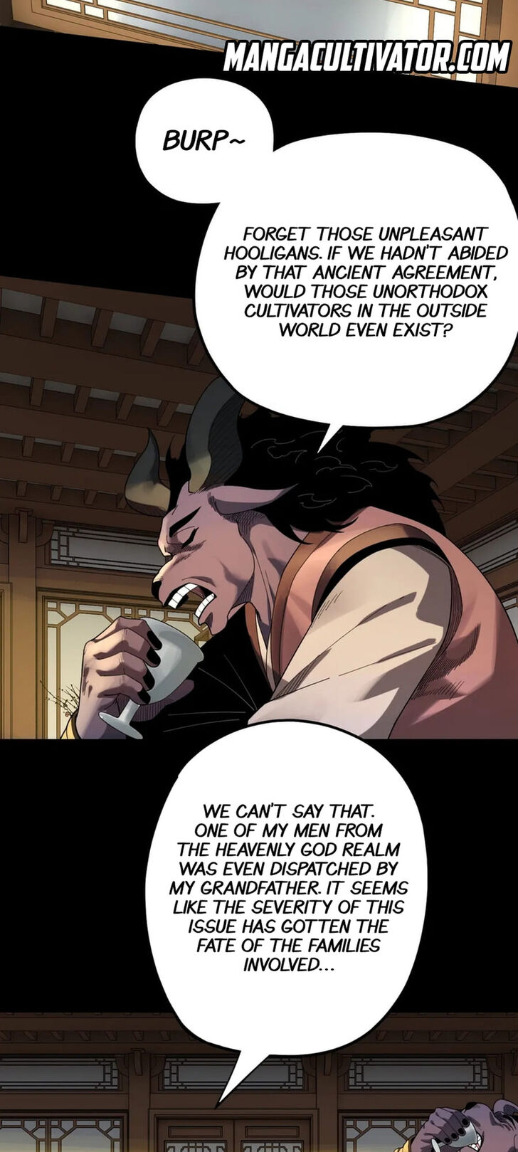 Read I Am the Fated Villain Manga Online