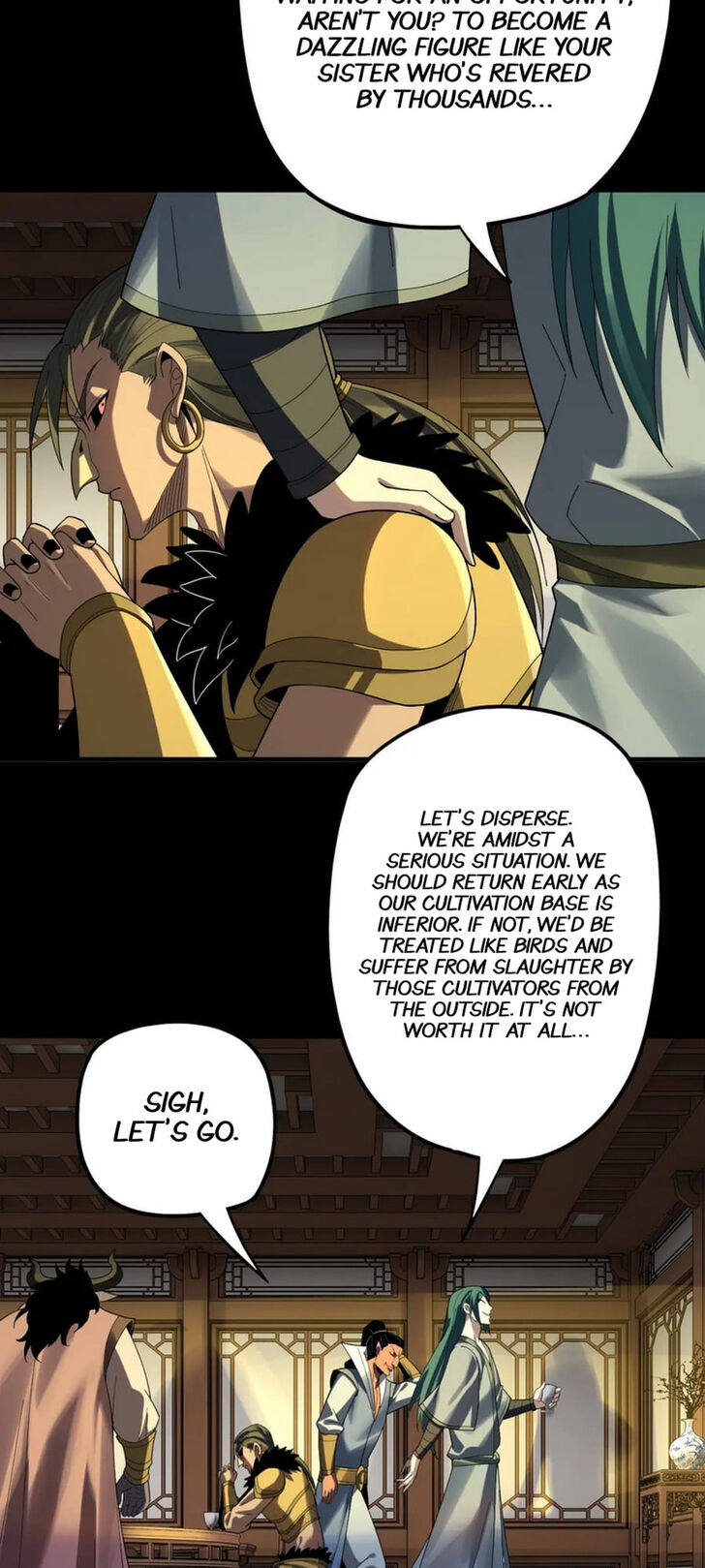 Read I Am the Fated Villain Manga Online