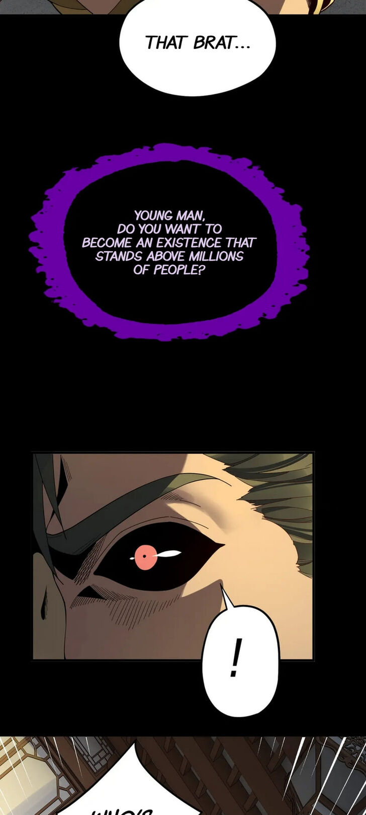 Read I Am the Fated Villain Manga Online