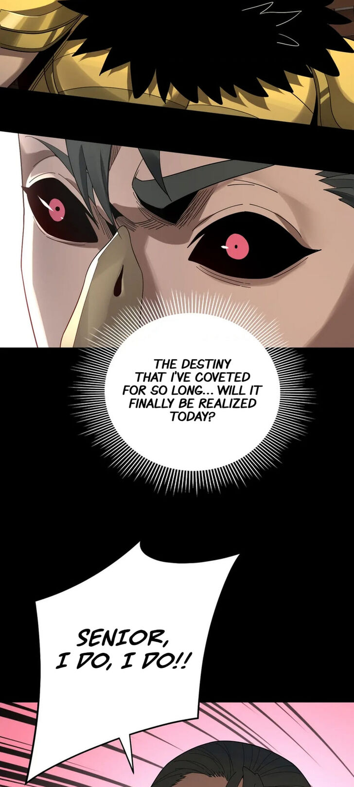 Read I Am the Fated Villain Manga Online