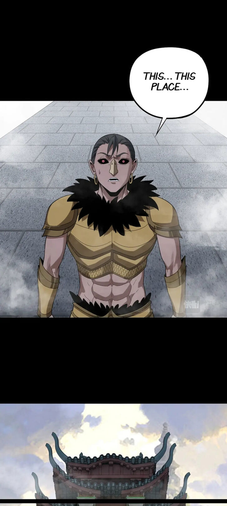 Read I Am the Fated Villain Manga Online