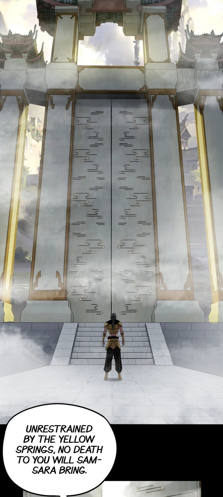 Read I Am the Fated Villain Manga Online