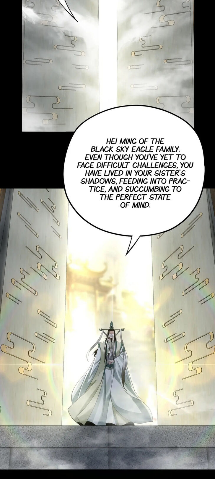 Read I Am the Fated Villain Manga Online