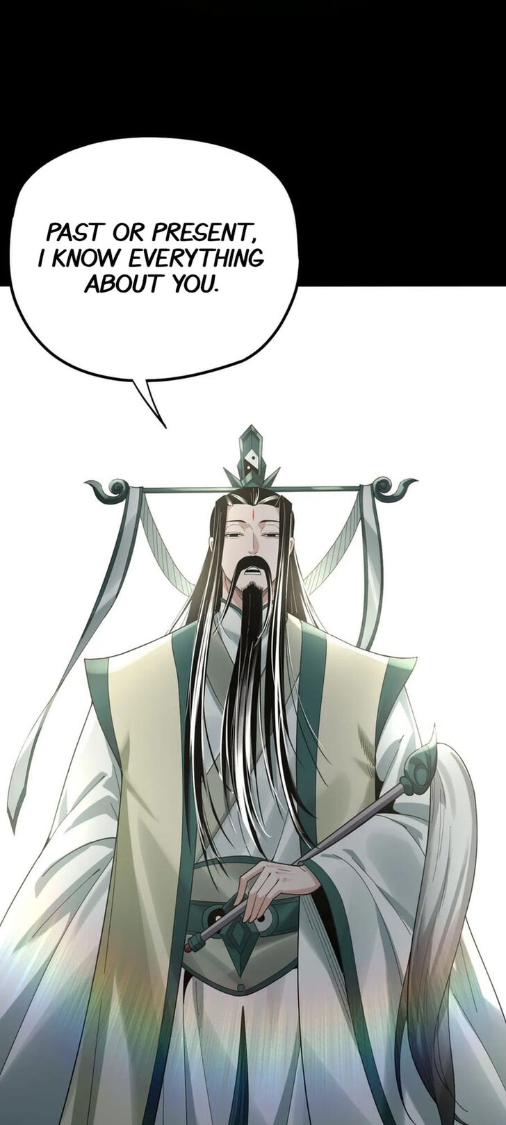 Read I Am the Fated Villain Manga Online