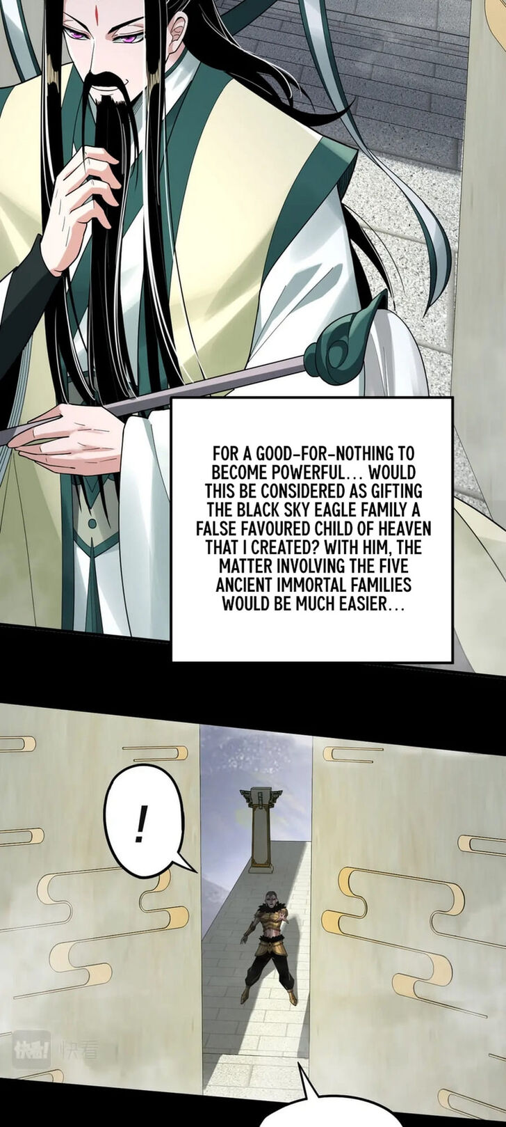 Read I Am the Fated Villain Manga Online