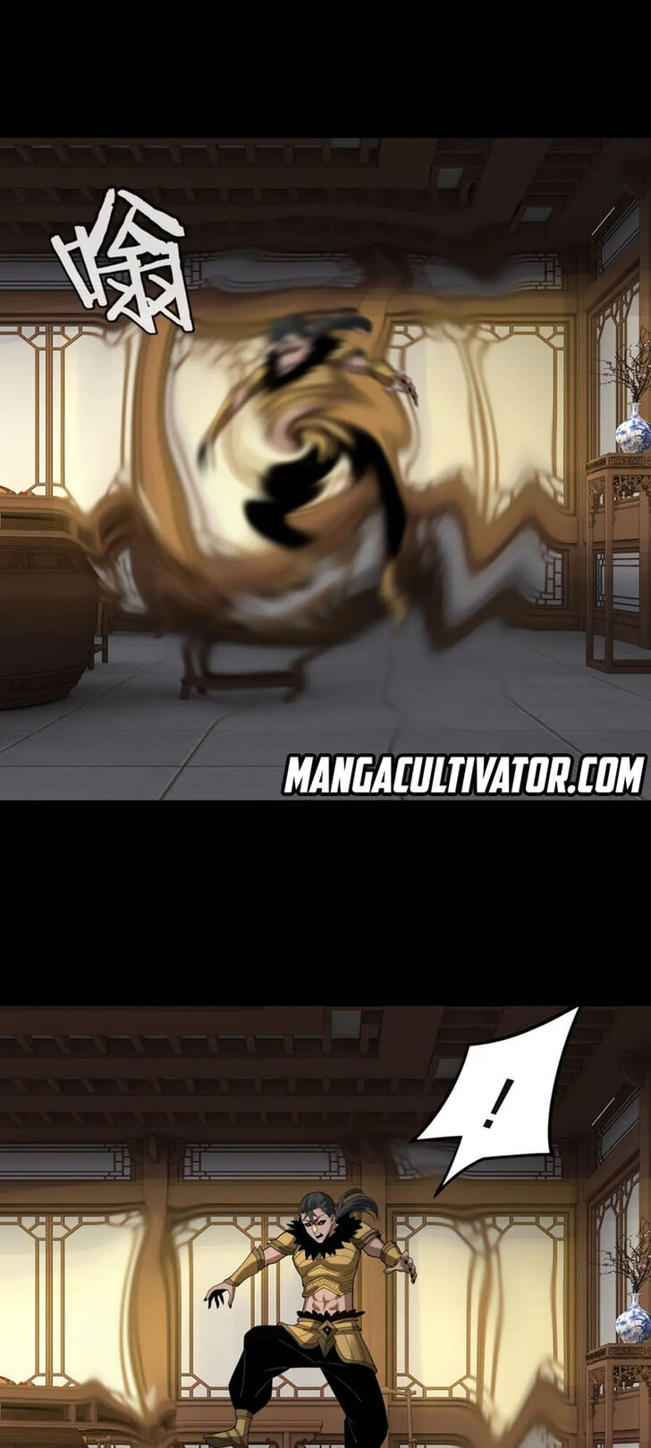 Read I Am the Fated Villain Manga Online