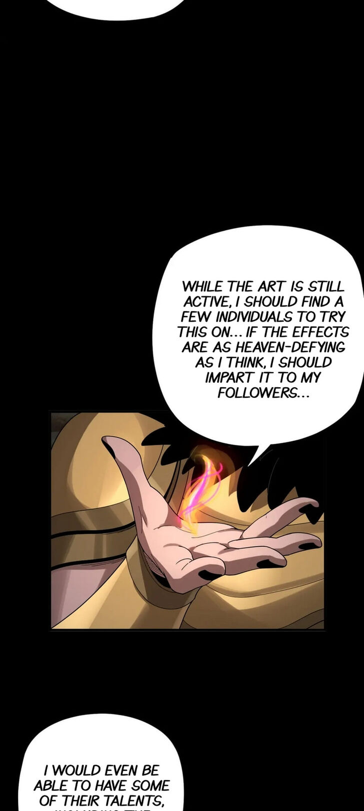 Read I Am the Fated Villain Manga Online