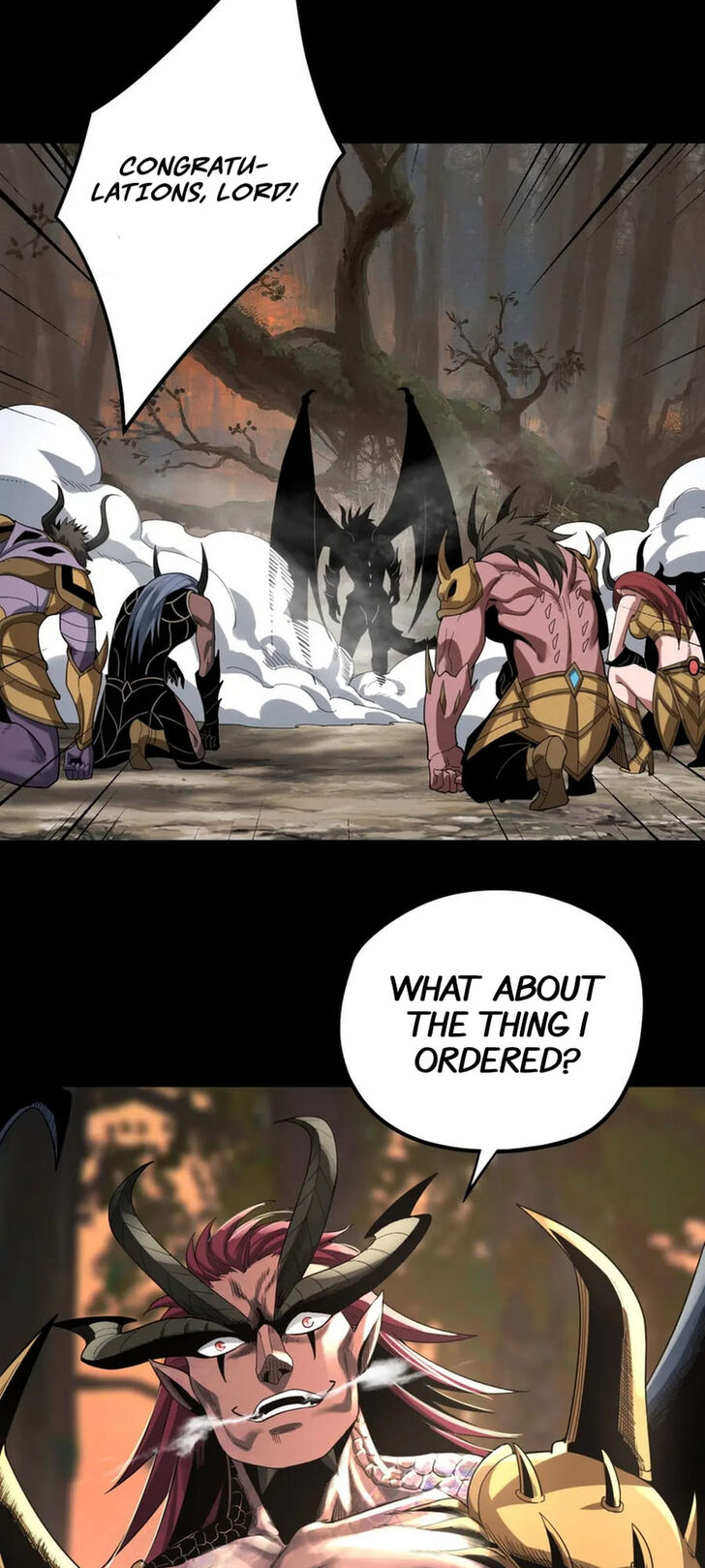 Read I Am the Fated Villain Manga Online