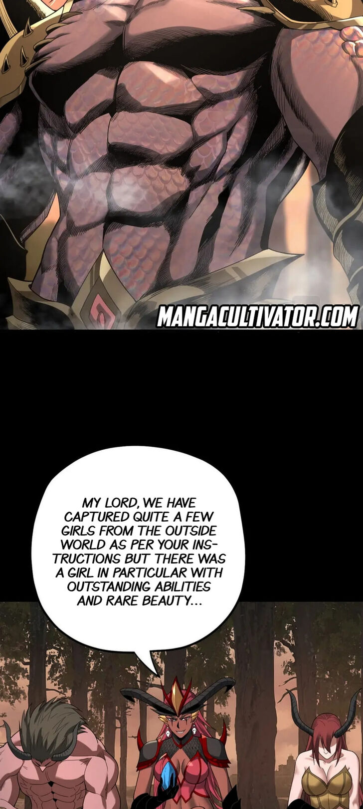 Read I Am the Fated Villain Manga Online