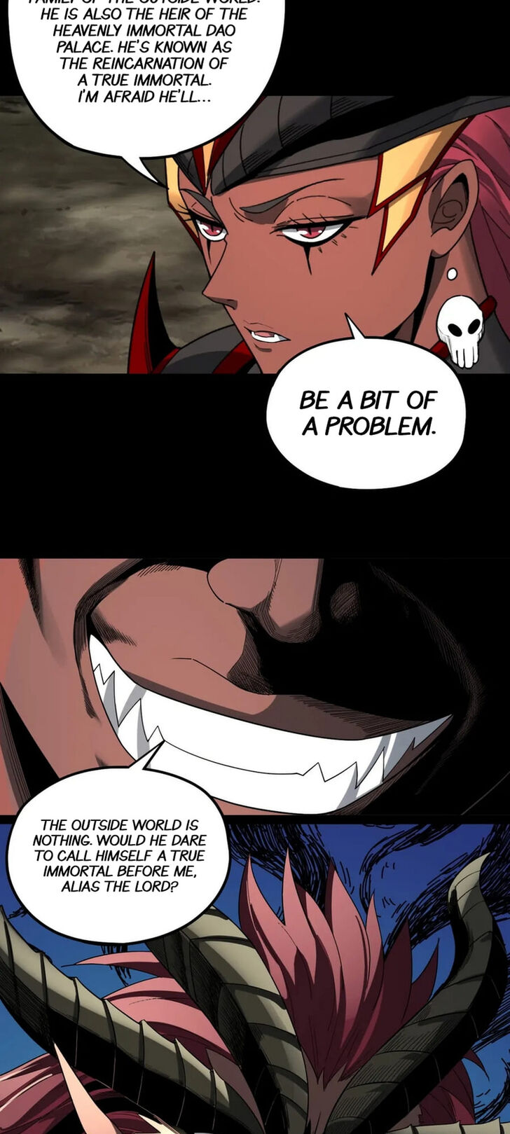 Read I Am the Fated Villain Manga Online