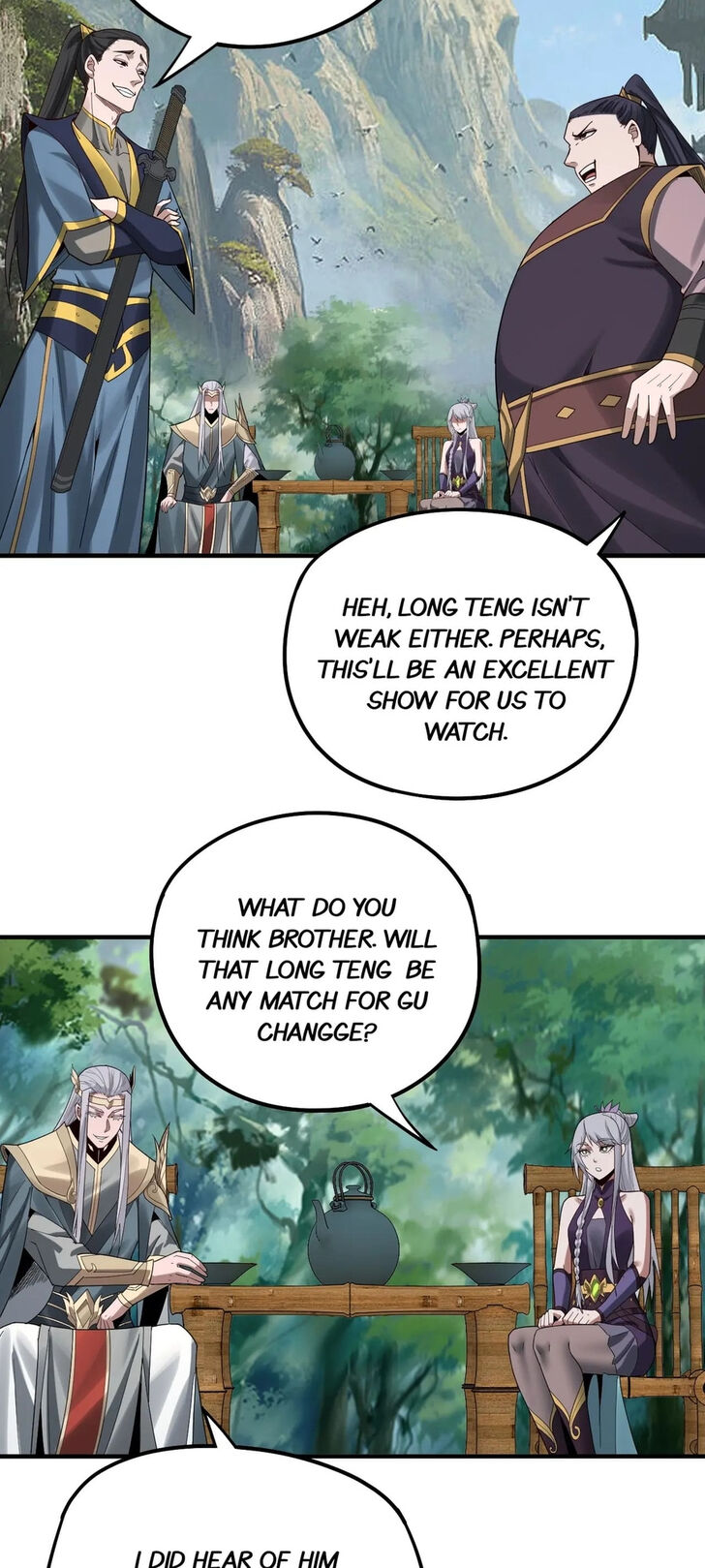 Read I Am the Fated Villain Manga Online