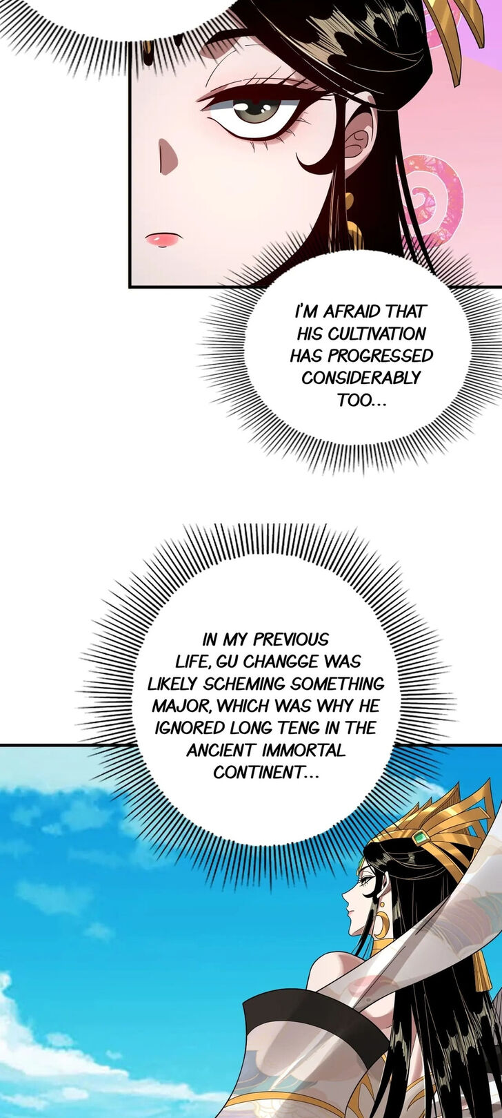 Read I Am the Fated Villain Manga Online