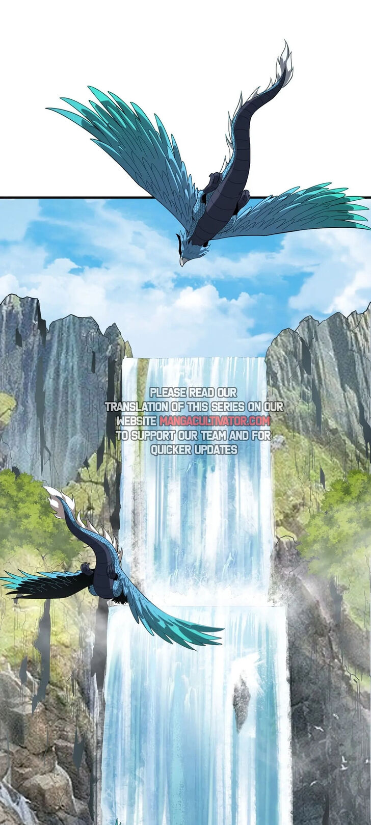 Read I Am the Fated Villain Manga Online