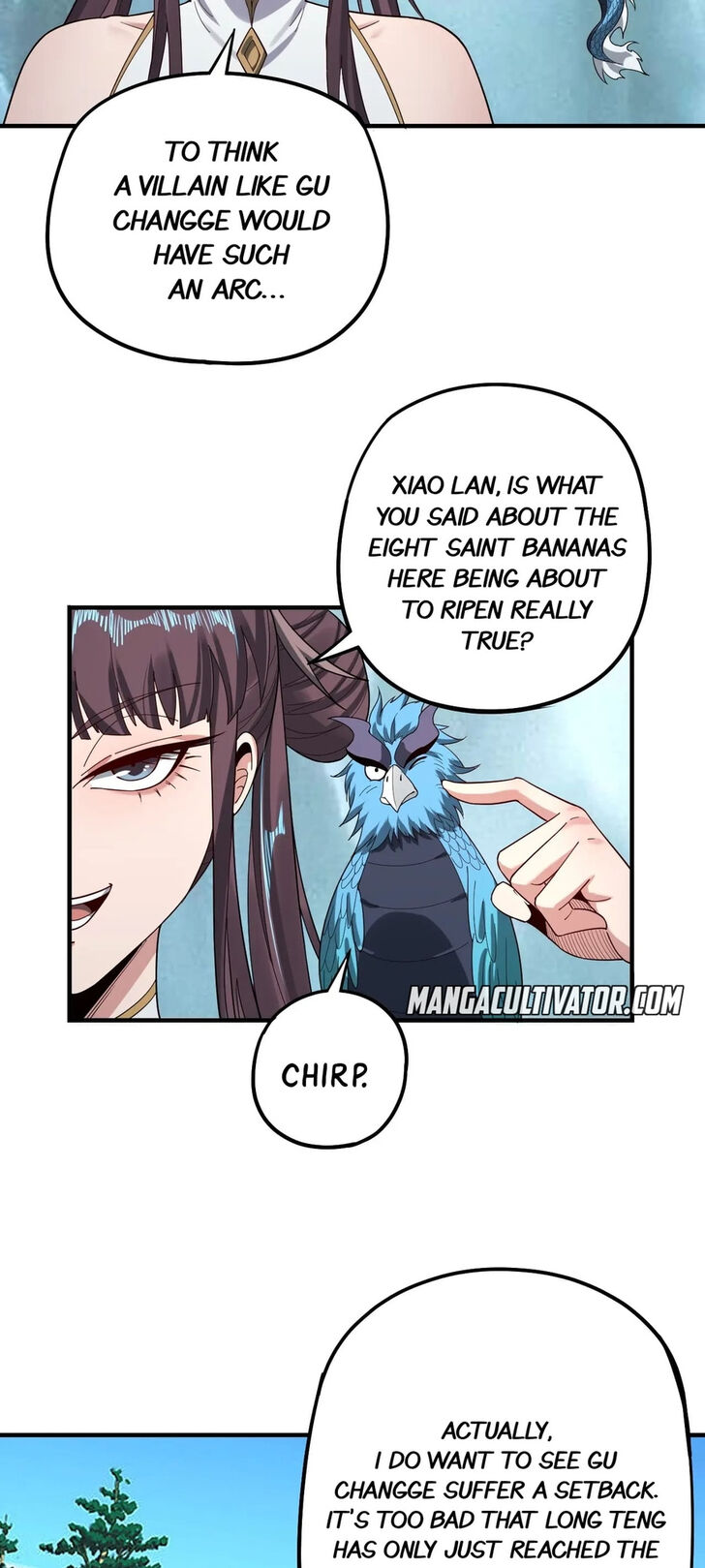 Read I Am the Fated Villain Manga Online