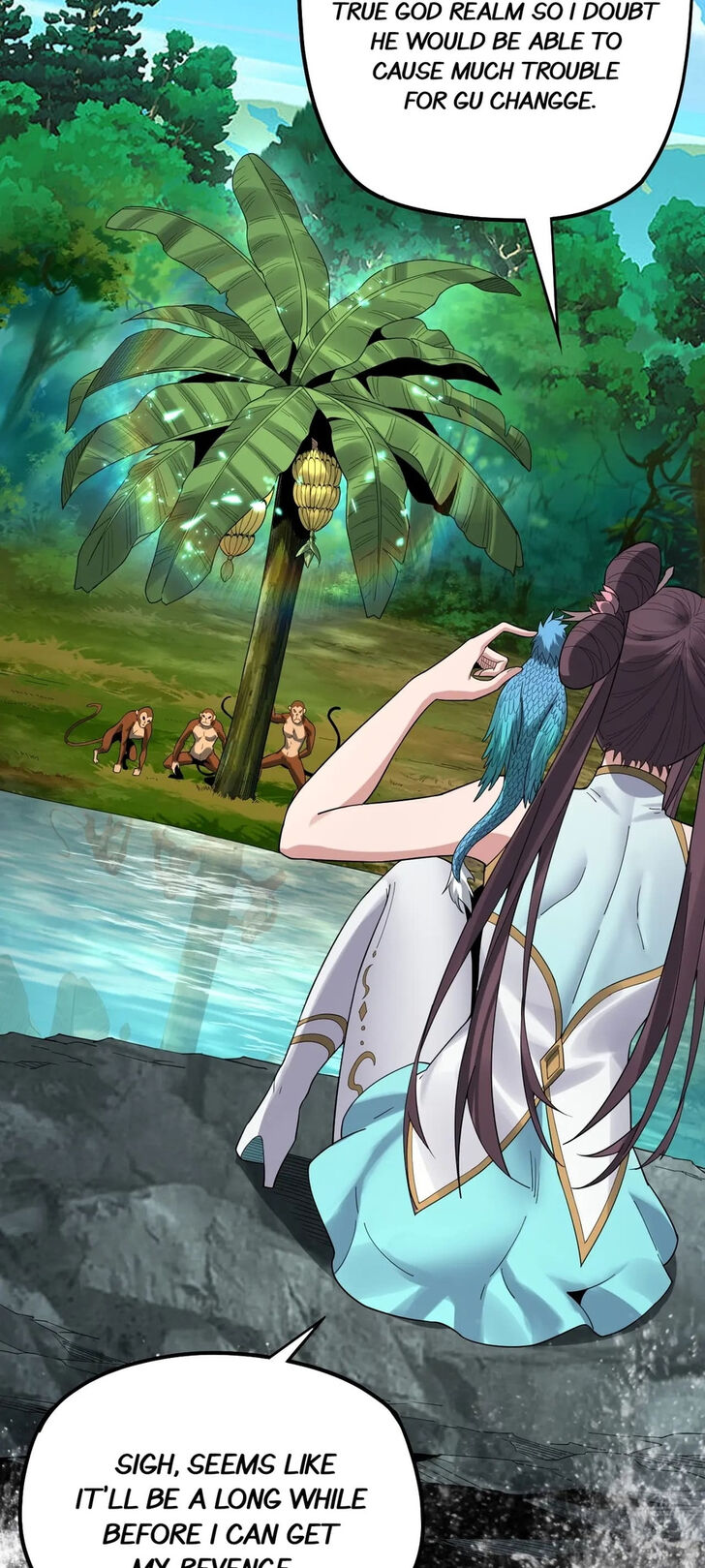 Read I Am the Fated Villain Manga Online