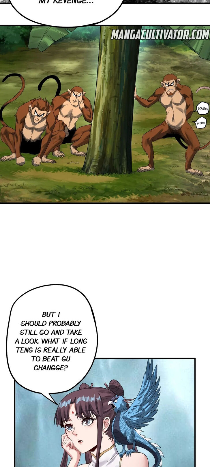 Read I Am the Fated Villain Manga Online