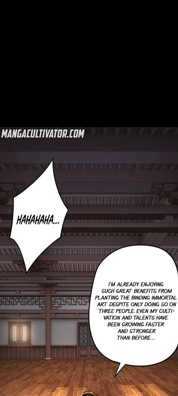 Read I Am the Fated Villain Manga Online