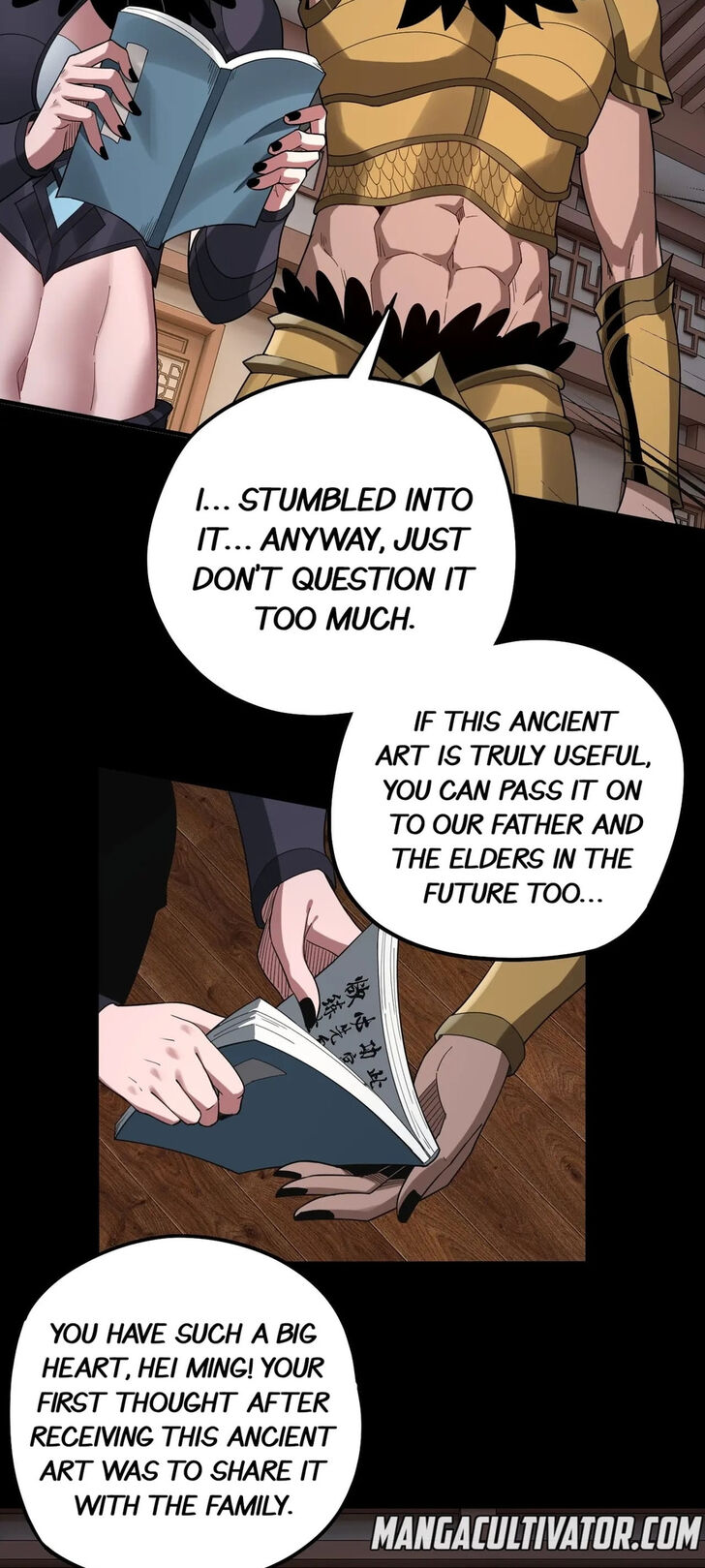 Read I Am the Fated Villain Manga Online