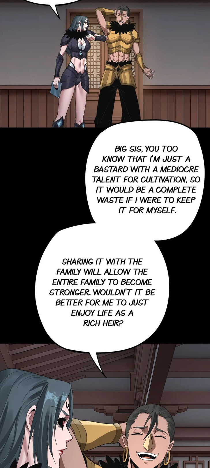 Read I Am the Fated Villain Manga Online