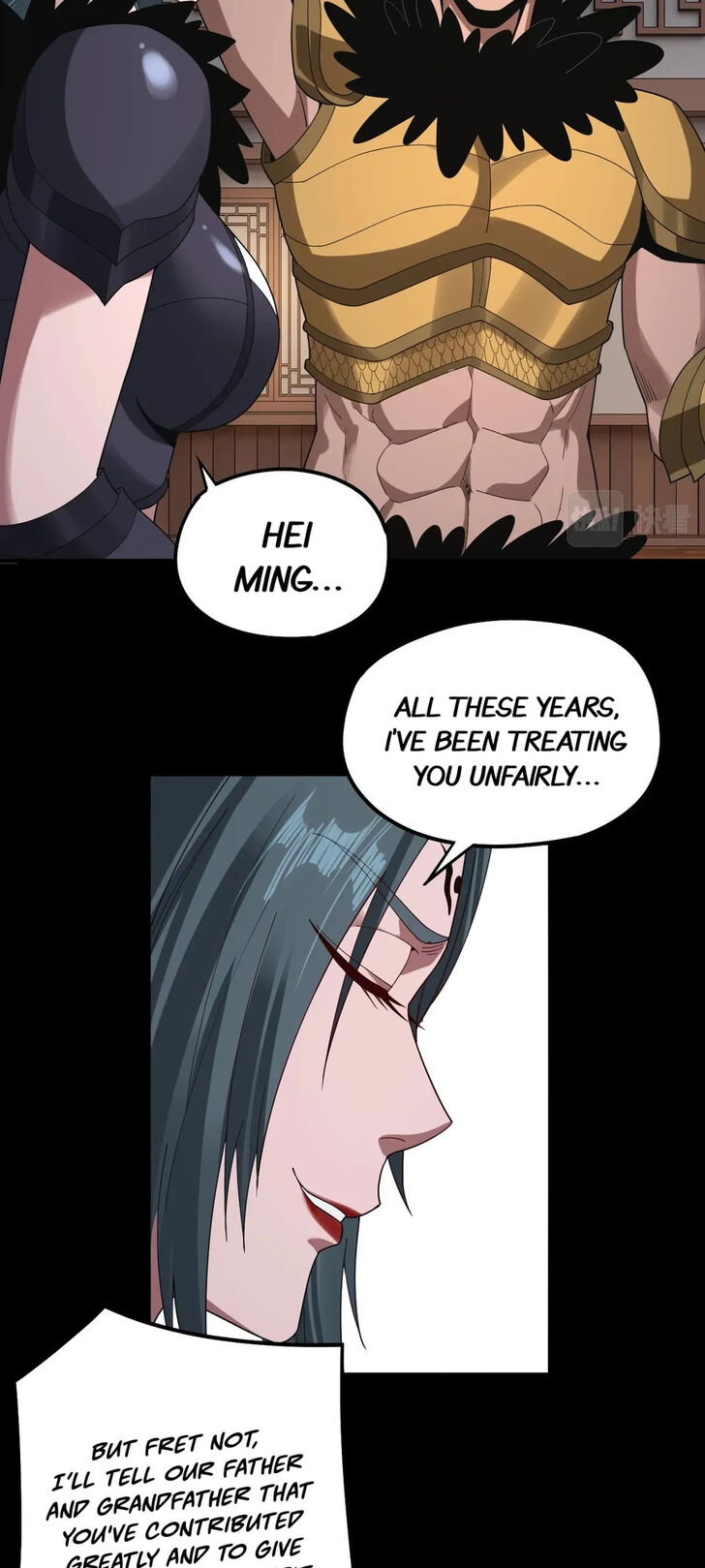 Read I Am the Fated Villain Manga Online