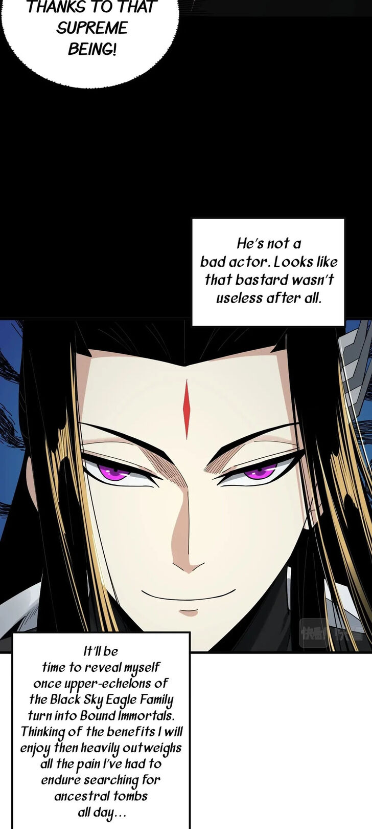 Read I Am the Fated Villain Manga Online