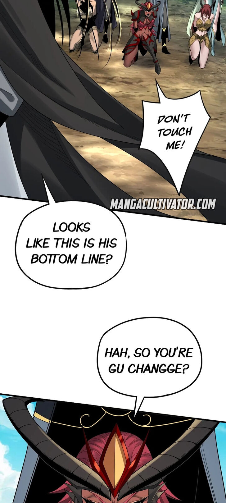 Read I Am the Fated Villain Manga Online