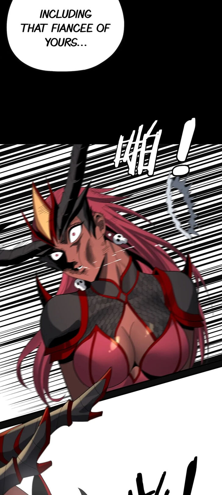 Read I Am the Fated Villain Manga Online