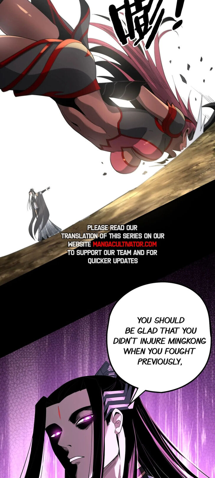 Read I Am the Fated Villain Manga Online