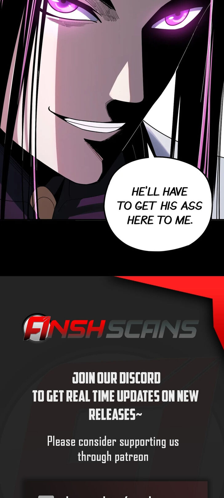 Read I Am the Fated Villain Manga Online