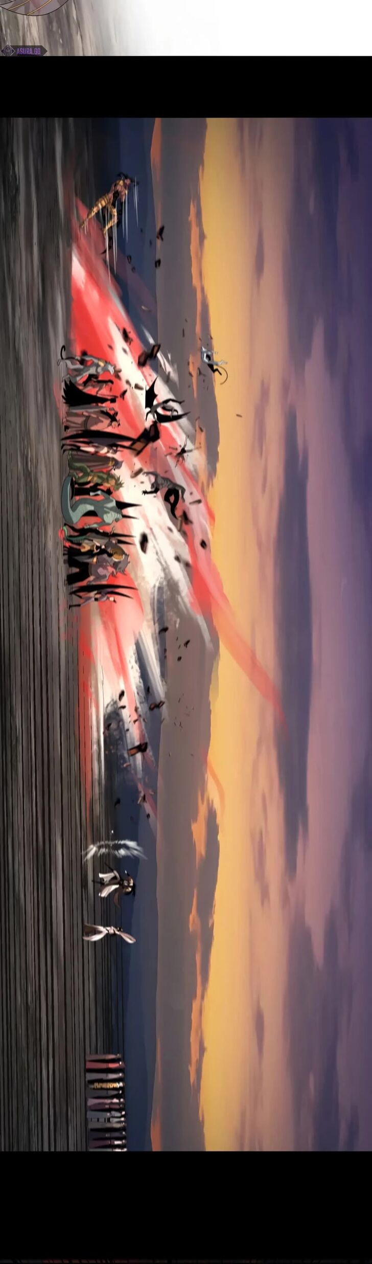 Read I Am the Fated Villain Manga Online