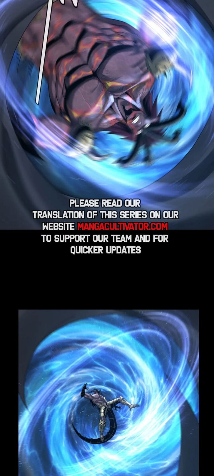 Read I Am the Fated Villain Manga Online