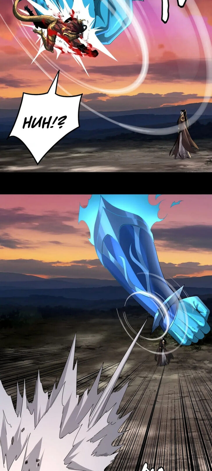 Read I Am the Fated Villain Manga Online