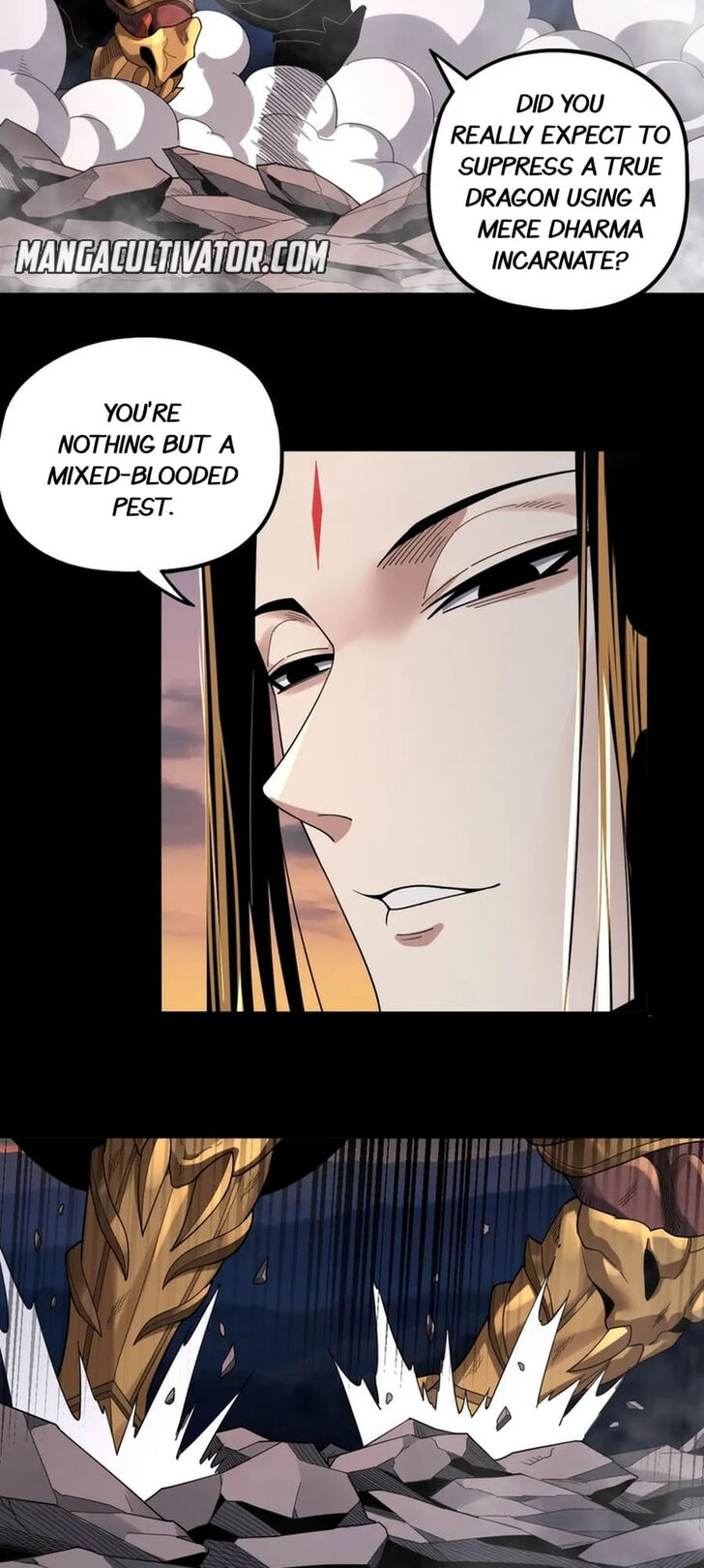 Read I Am the Fated Villain Manga Online