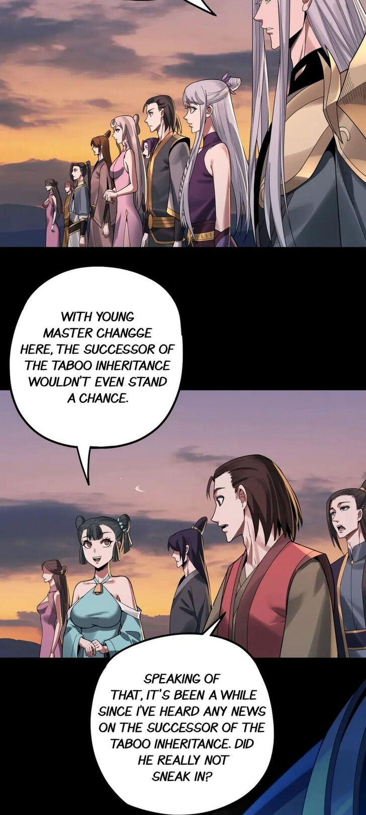 Read I Am the Fated Villain Manga Online