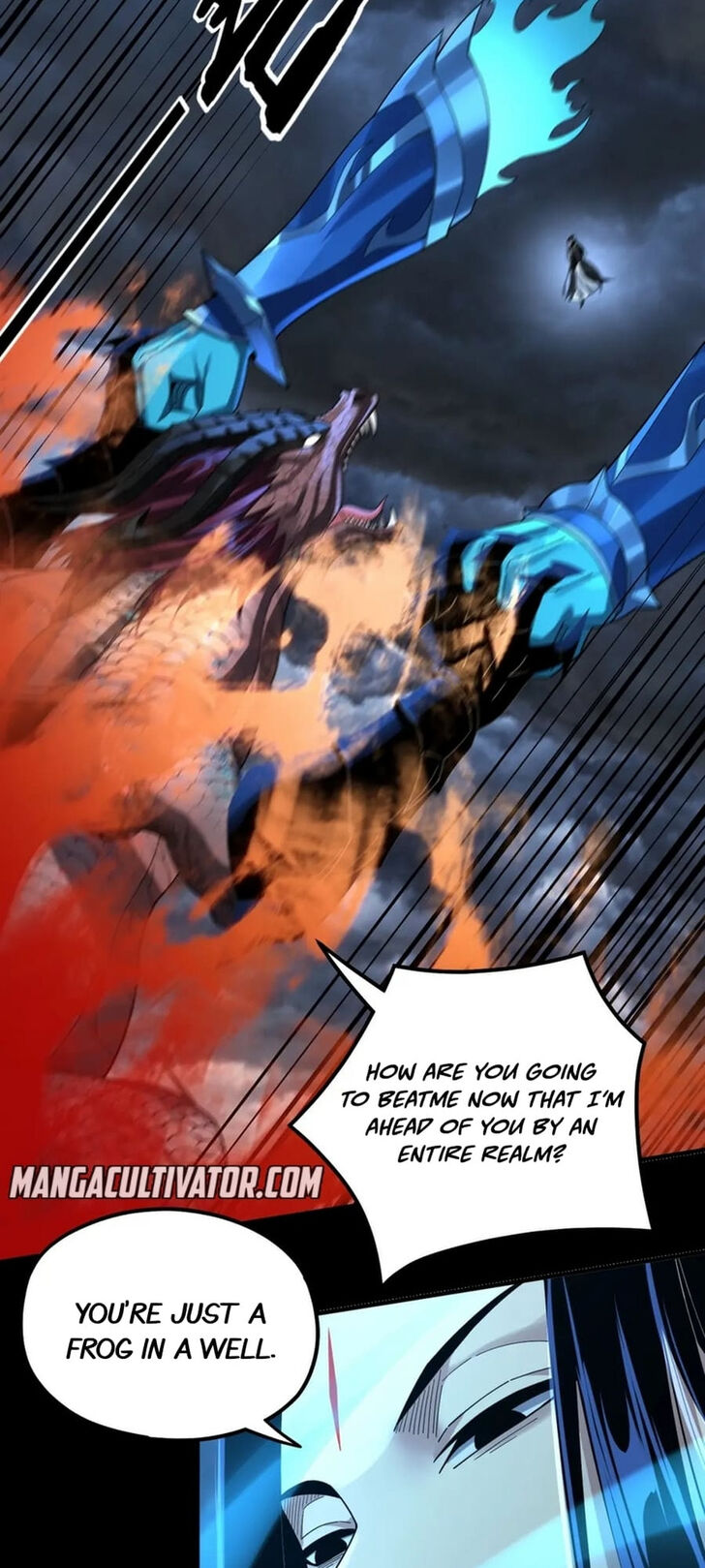 Read I Am the Fated Villain Manga Online