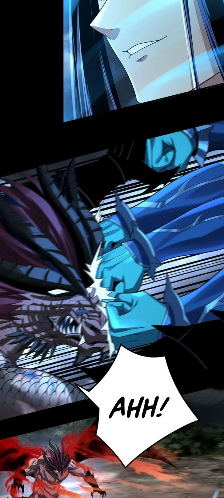 Read I Am the Fated Villain Manga Online