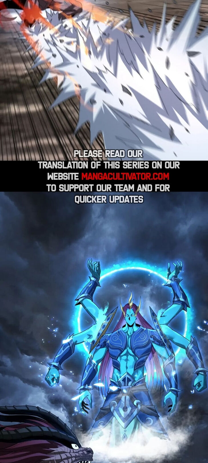 Read I Am the Fated Villain Manga Online