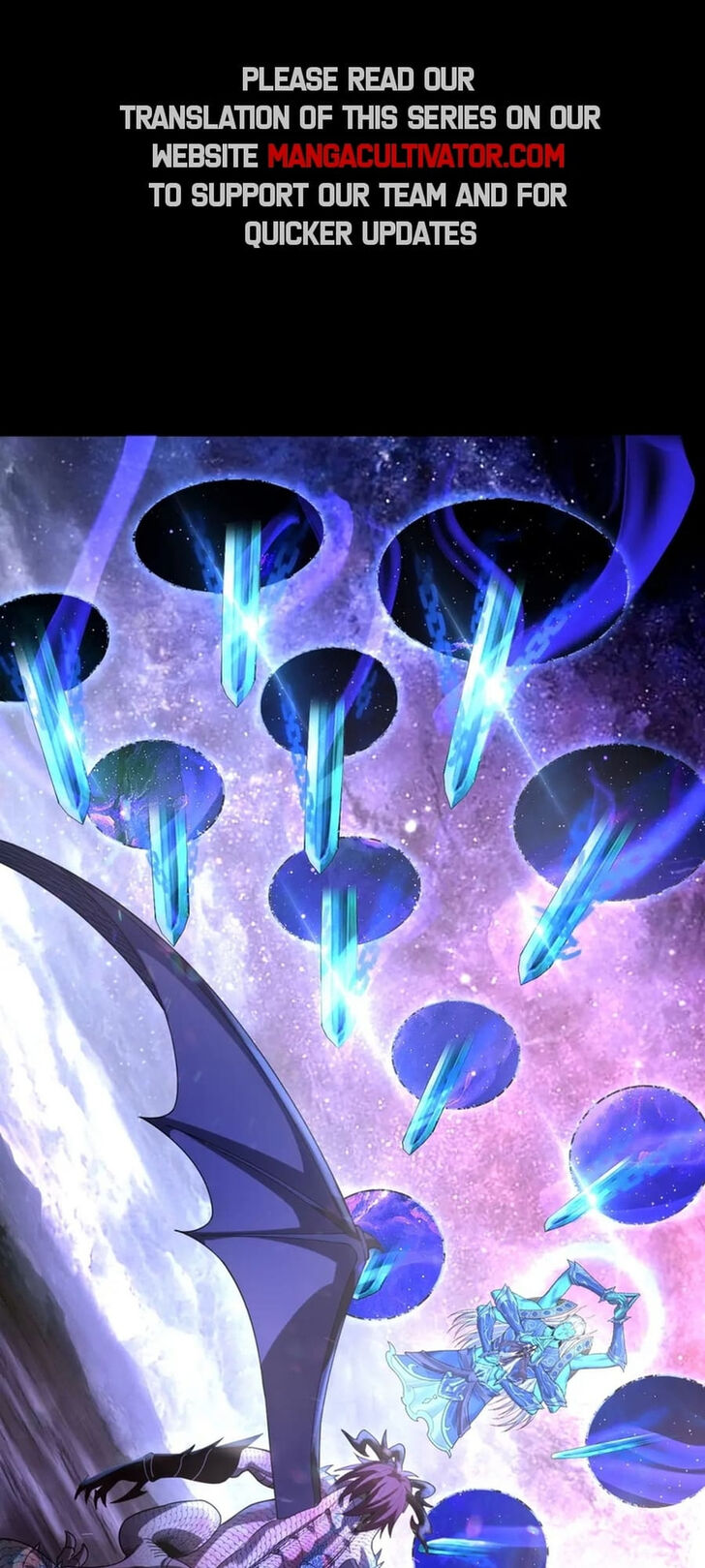 Read I Am the Fated Villain Manga Online