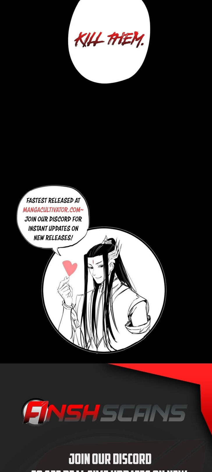 Read I Am the Fated Villain Manga Online