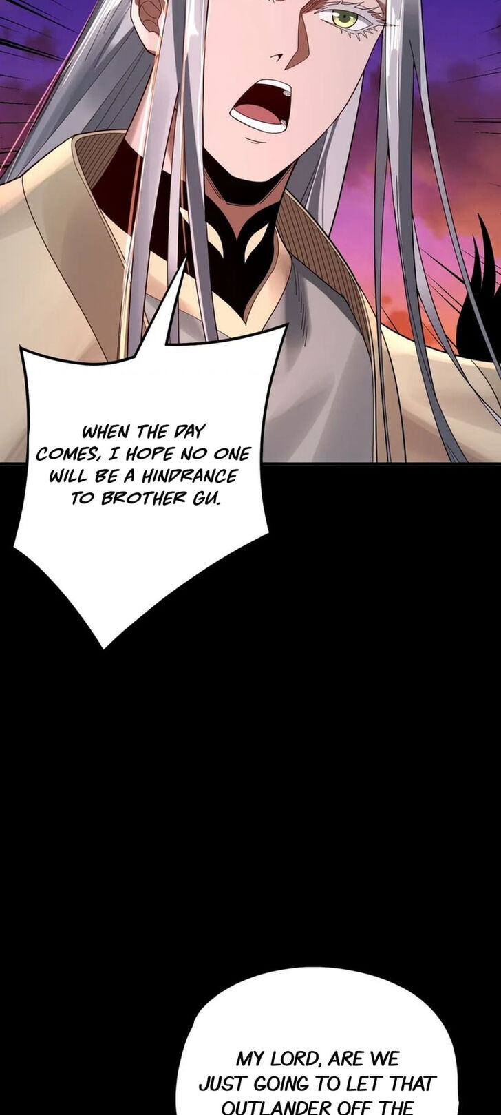 Read I Am the Fated Villain Manga Online